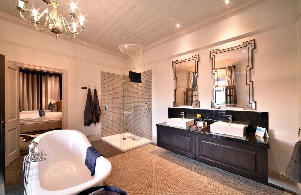 Mountain View Suite