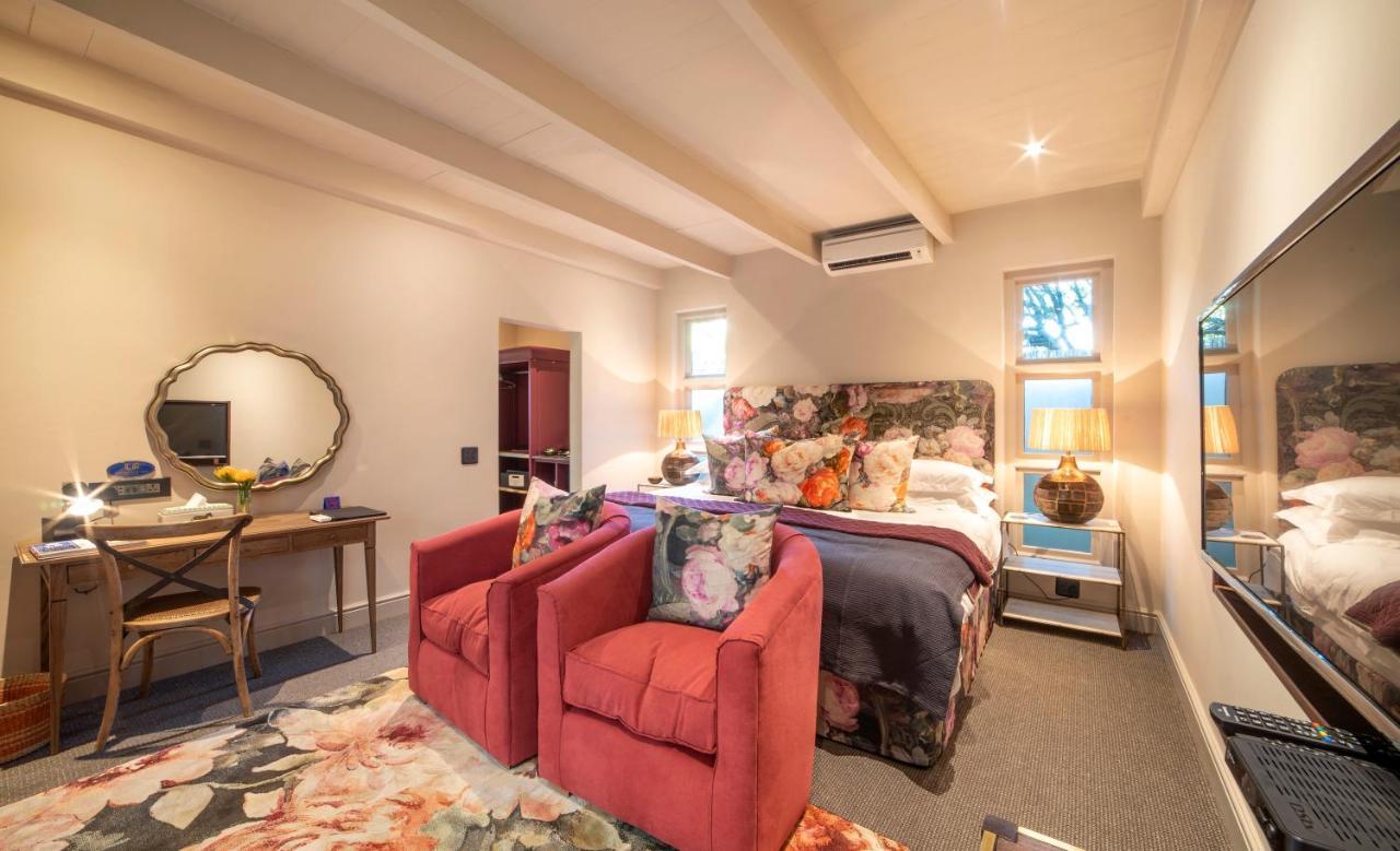 Luxury Room