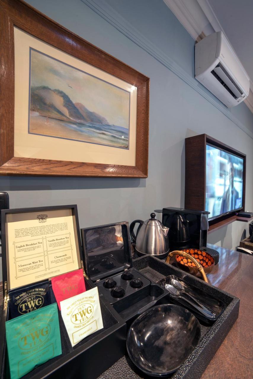 Mountain View Suite