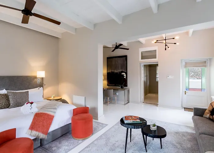 Macaron Boutique Guest HouseBoutique Hotel