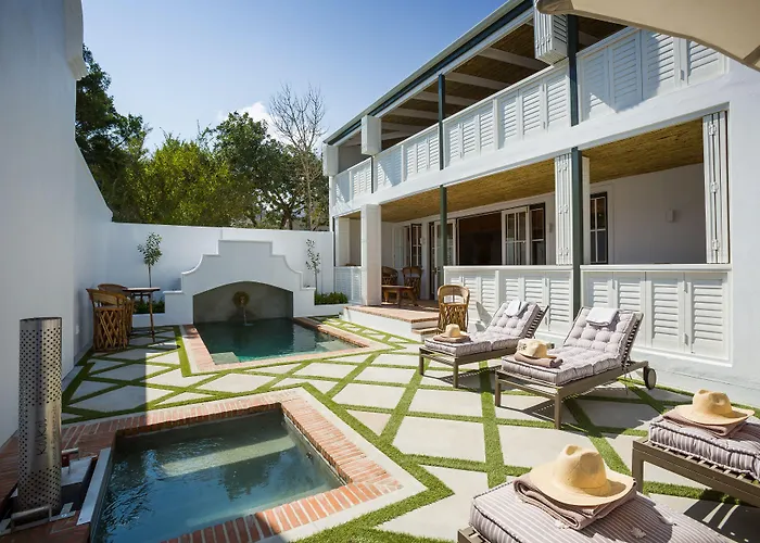 Akademie Street BoutiqueBoutique Hotel